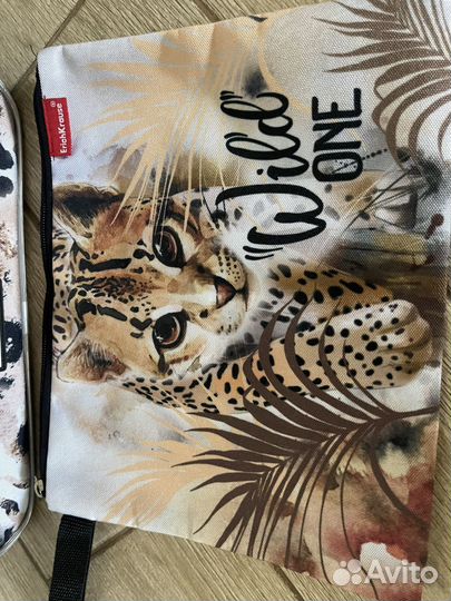 Рюкзак для девочки школьный