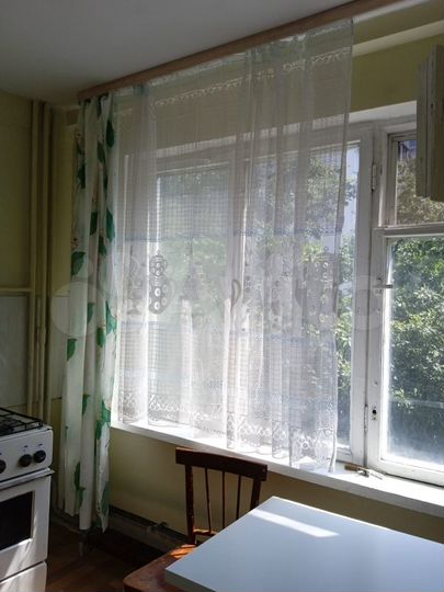 Комната 11 м² в 2-к., 5/9 эт.