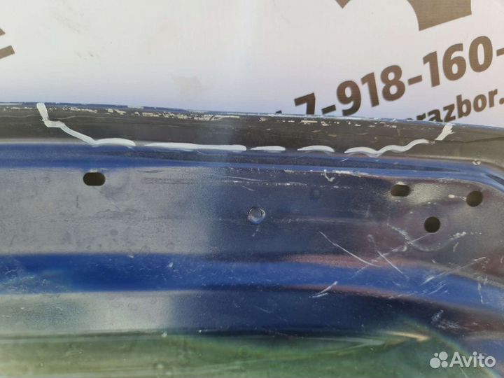 Капот audi q5, 2019 год