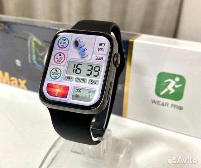 Apple watch ultra