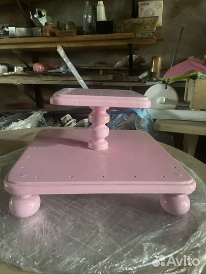 Подставка для фуршета