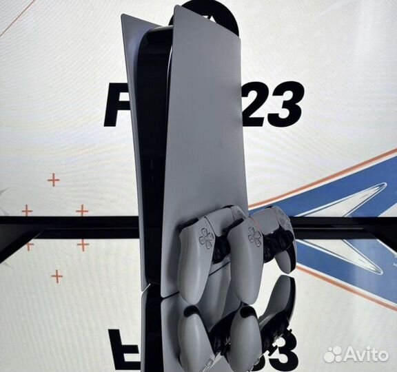 PlayStation 5 / Прокат / Аренда