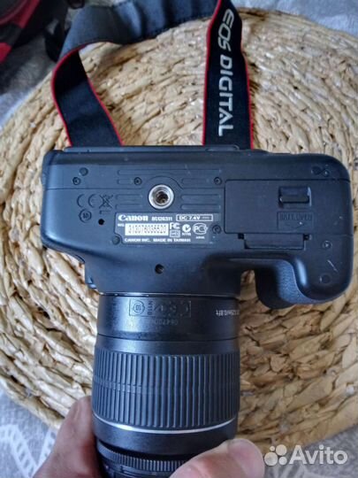 Фотоаппарат