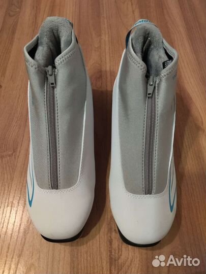 Ботинки лыжные женские Nordway