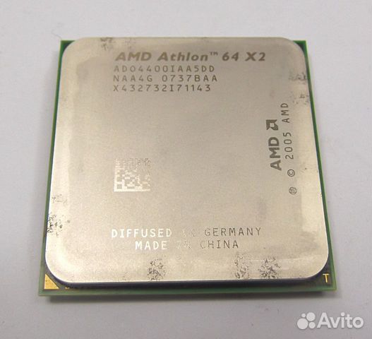 Amd athlon 64 4400. AMD Athlon 64 x2 4400+ сокет. Процессор AMD Athlon 64*2 2005. Процессор AMD Athlon 64 x2 2005. АМД Атлон 64 х2.