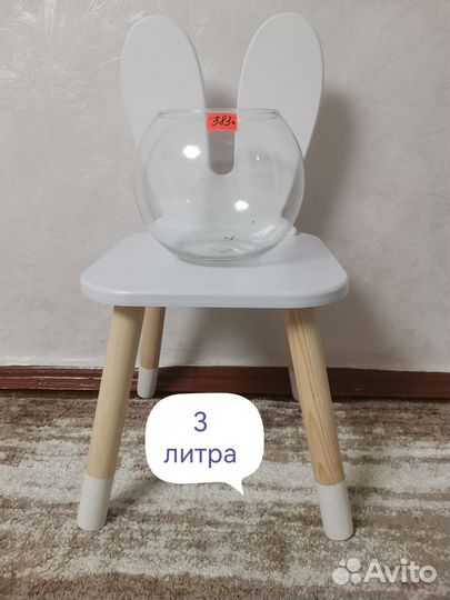 Аквариумы новые