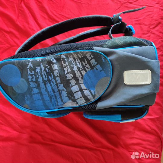 Рюкзак школьный для мальчика