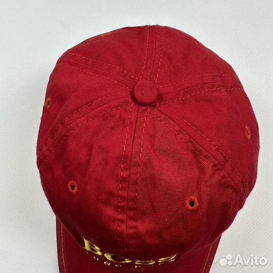 Hugo Boss кепка