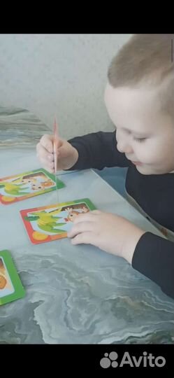 Репетитор по подготовке к школе