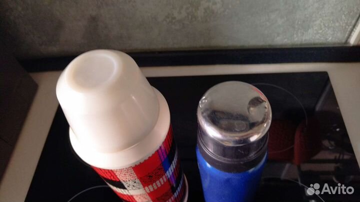 Термос СССР