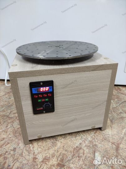 Литьё силиконовых приманок