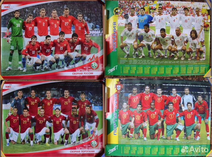 Футбол сборные раритет,бокс,баскетбол,культуристы