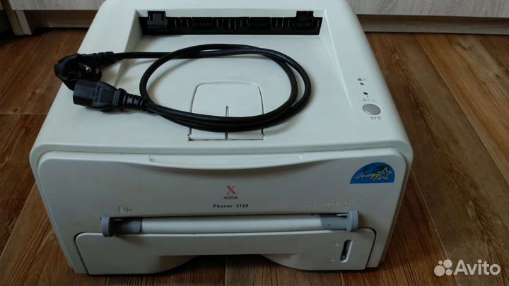 Принтер лазерный Xerox 3120
