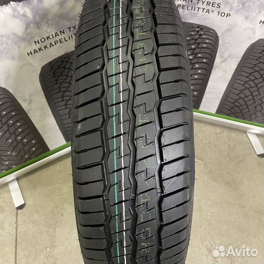 Tracmax Transporter RF09 195/75 R16C