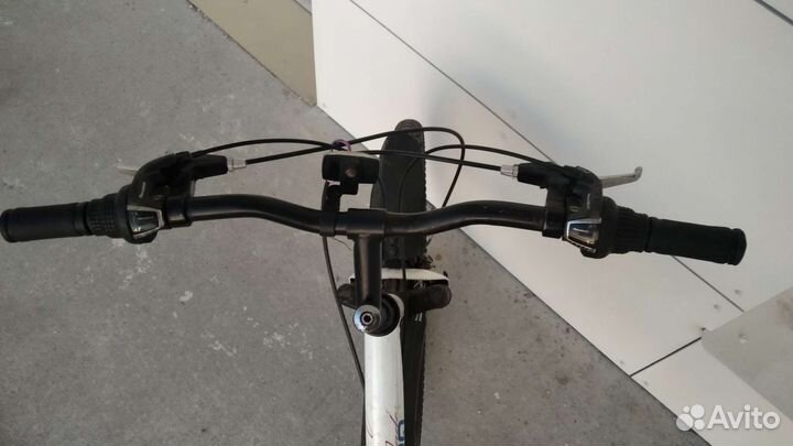 Велосипед forward 26