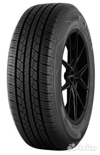 Westlake SU318 245/75 R16 111T