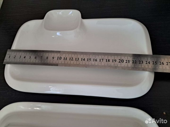 Тарелки для суши и ролл