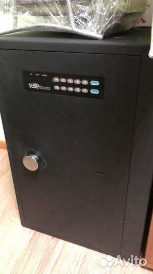 Вскрытие и ремонт дверей и сейфов