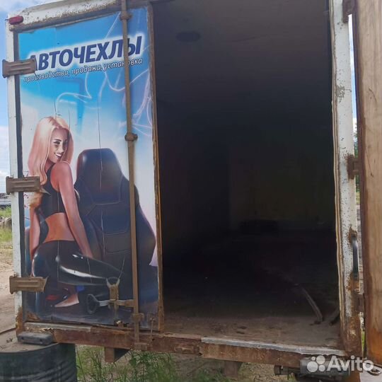 Термобудка