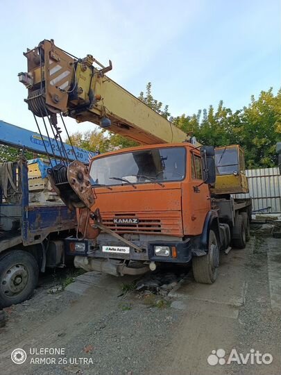 Ивановец КС-45717, 2008