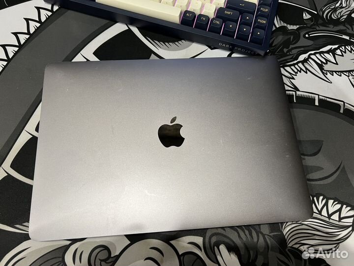 Apple MacBook Pro 13 2017 256gb