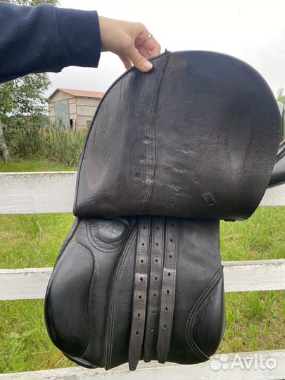 Седло универсальное