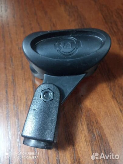 Держатель для микрофона k&m