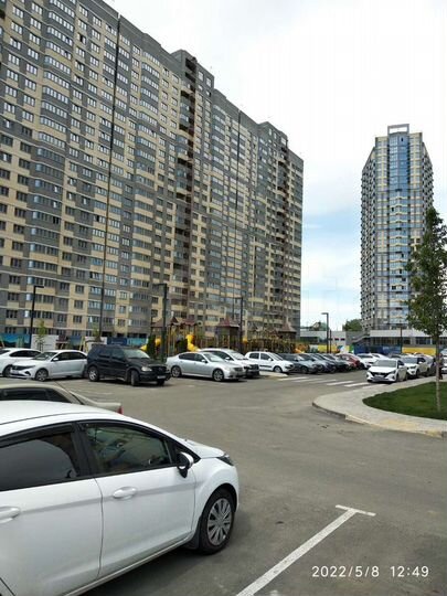 Свободного назначения, 26.9 м²