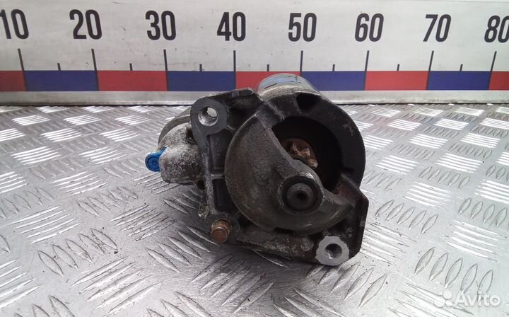 Стартер дизельный volvo XC60 2009