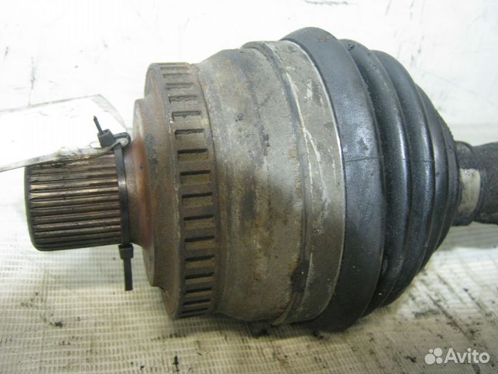 Шрус audi A4 1.8 Benz 2001 полуось передняя правая
