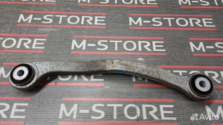 Рычаг подвески верхний задний левый Mercedes-Benz