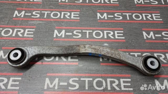 Рычаг подвески верхний задний левый Mercedes-Benz