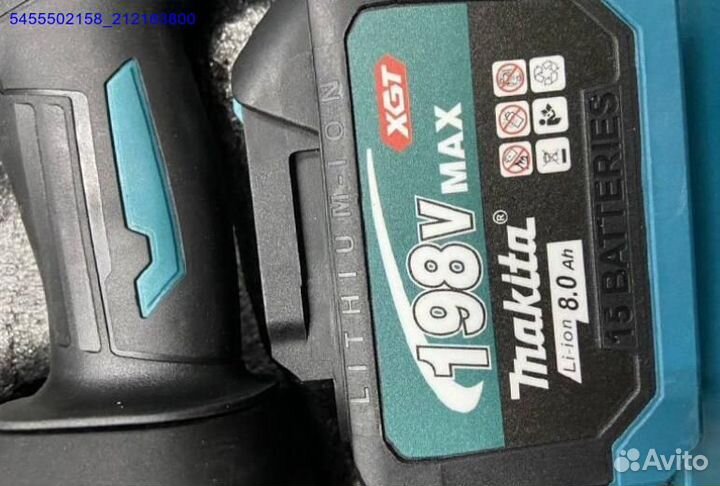 Гайковерт Makita 2000N