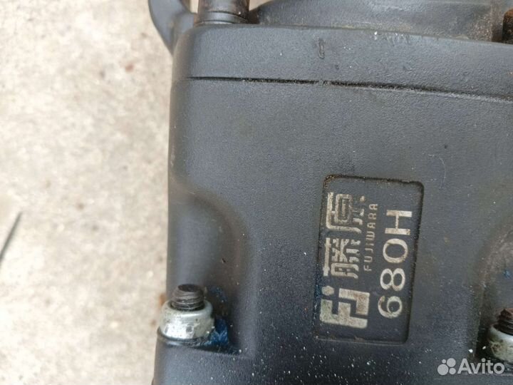 Набор инструментов для авто бу