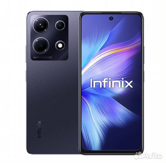 Infinix Note 30 (8/128Gb) - Новый