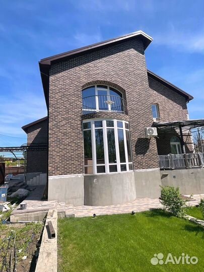 Гибкий клинкер на сетке