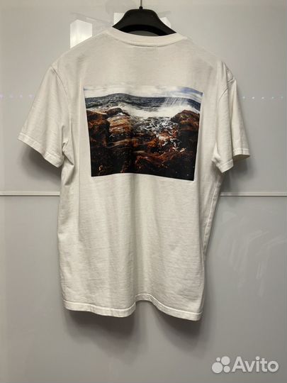 Футболка Essentials Оригинал