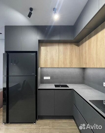 Угловой кухонный гарнитур / Цена за все