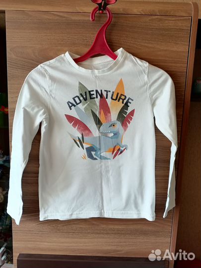 Для мальчика