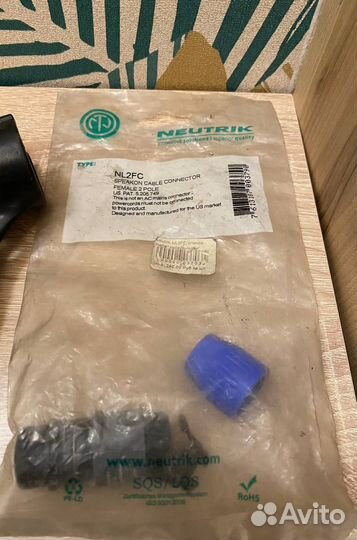 Держатели для микрофонов проводных/радио