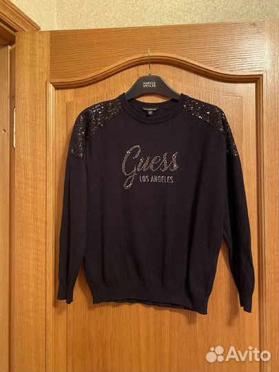 Кофта для девочки Guess США