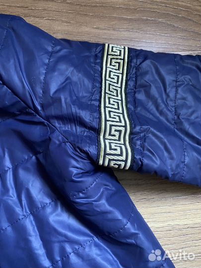 Спортивный костюм зимний женский с курткой