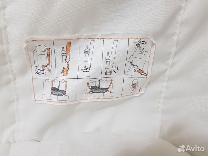 Продам детскую трехколесную коляску Peg Perego