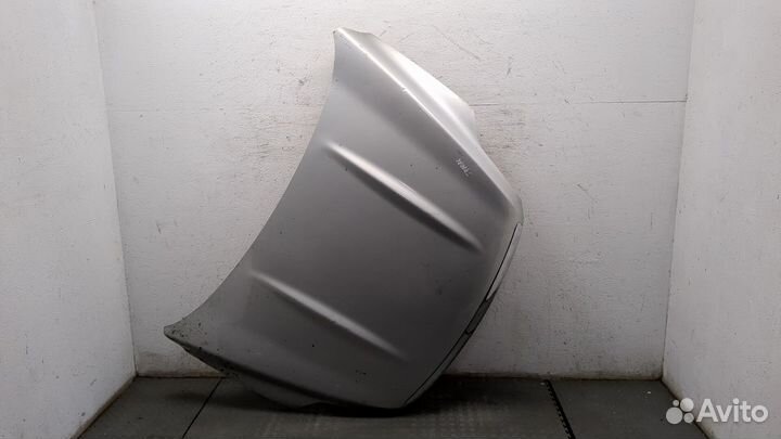 Капот Ford Kuga, 2009