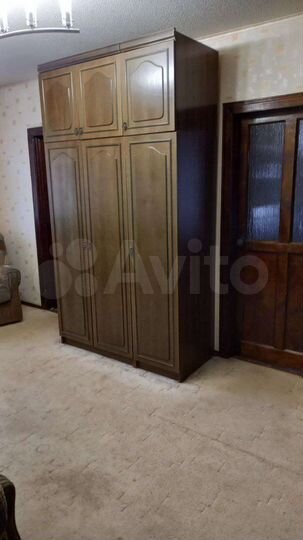 4-к. квартира, 61,4 м², 1/5 эт.