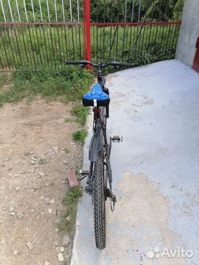 Велосипеды бу