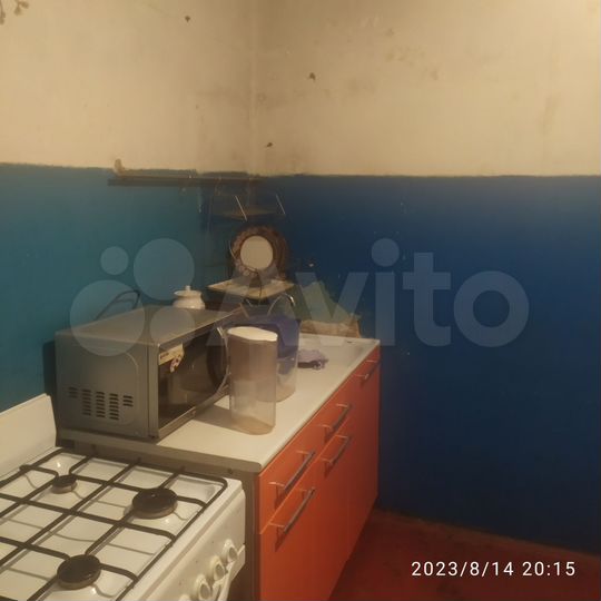 2-к. квартира, 45 м², 2/5 эт.