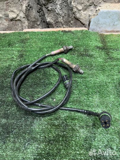 Датчик кислорода BMW E39 M52