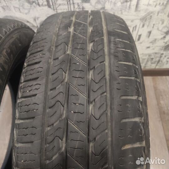 Nexen Roadian HTX RH5 225/60 R18 100H