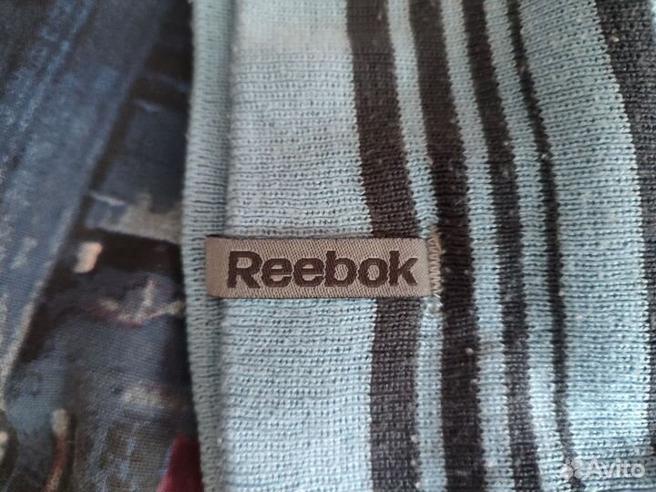 Шапка Reebok